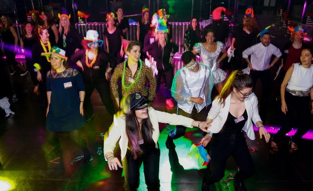 Foto de Hora Loca Madrid Animación y servicios para bodas.