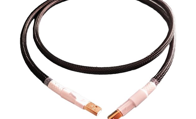 Photo of GutWire Audio Cables