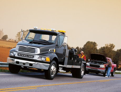 Photo of Jim`s Towing Los Angeles