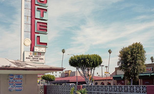 Photo of Hollywood Premiere Motel