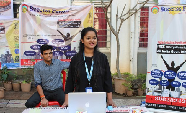 Photo of Success Forum | Dadar
