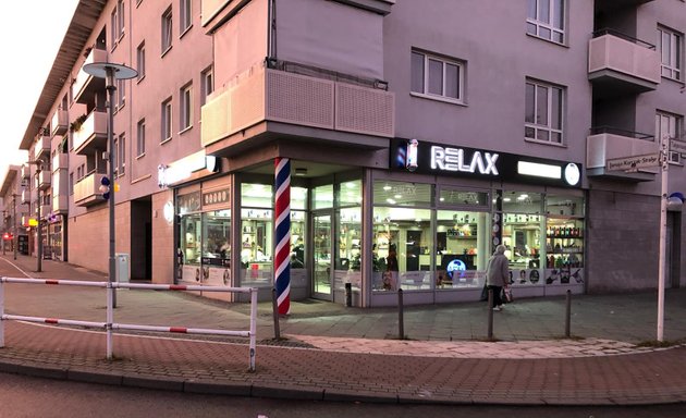 Foto von Relax Barber Shop