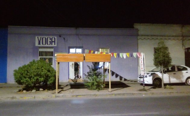 Foto de Centro De Yoga Vida Sana