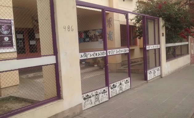 Foto de Centro Educativo República de México