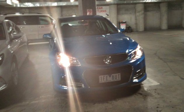 Photo of Avis Car & Truck Rental Melbourne