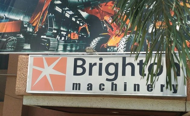 Photo of Brighton Machinery Corporation - Davao Office