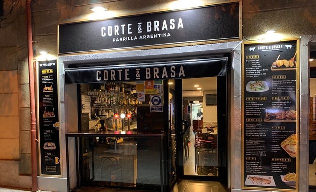 Foto de Corte & Brasa