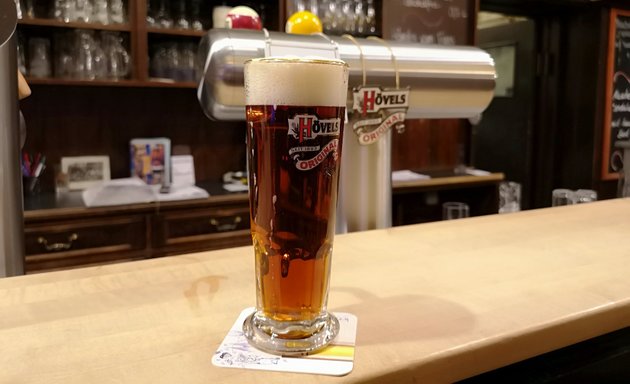 Foto von Antik Brauhaus