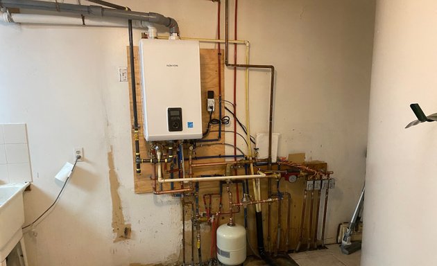 Photo of BC Care Heating Services Ltd