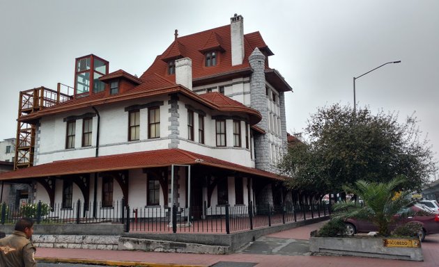 Foto de Casa de la Cultura de Nuevo León