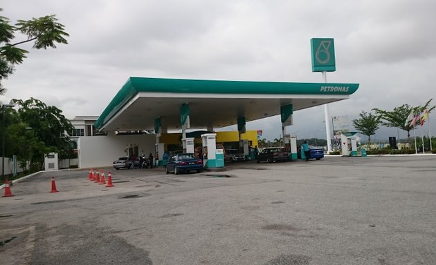 Photo of PETRONAS - Taman Pelangi, Semenyih (NGV)