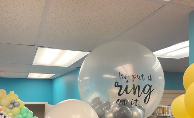 Photo of T.O. Balloons | Mississauga Balloon Delivery and Pick-Up