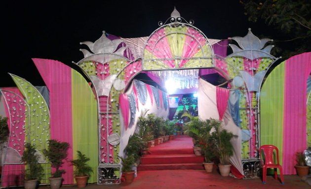 Photo of Malhar Lawn And Banquet