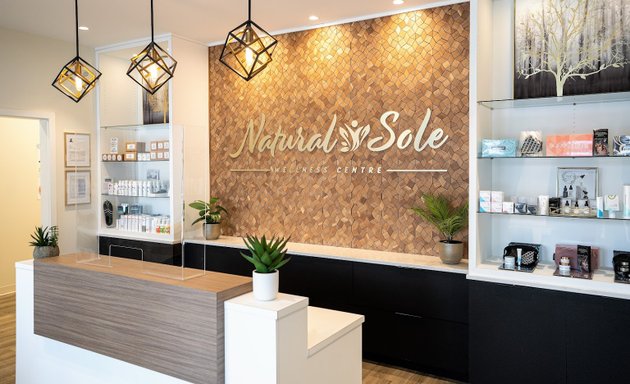 Photo of Natural Sole Wellness Centre