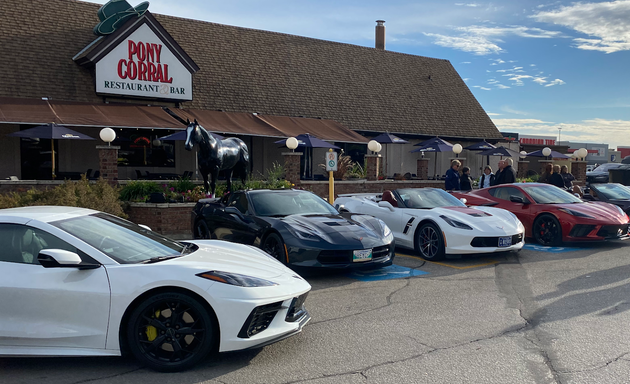 Photo of Pony Corral Restaurant & Bar (Grant Park)