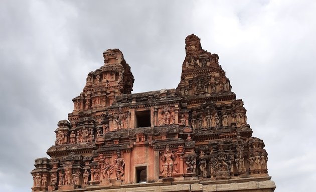 Photo of Vittala Temple