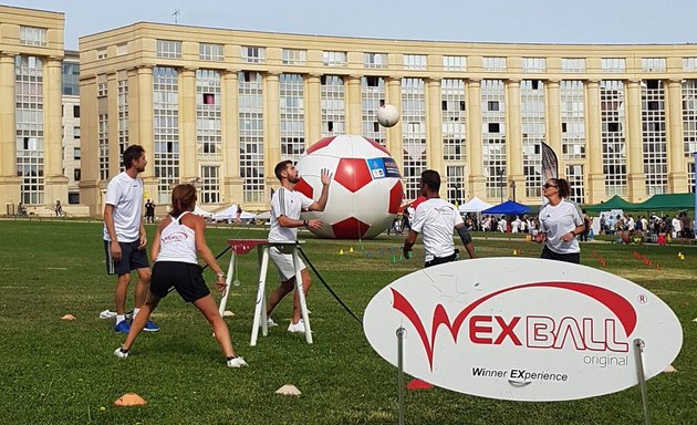 Photo de Wexball