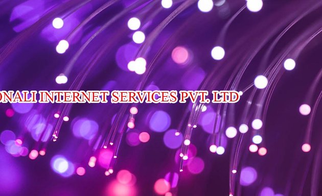 Photo of Sonali Internet Services Pvt Ltd