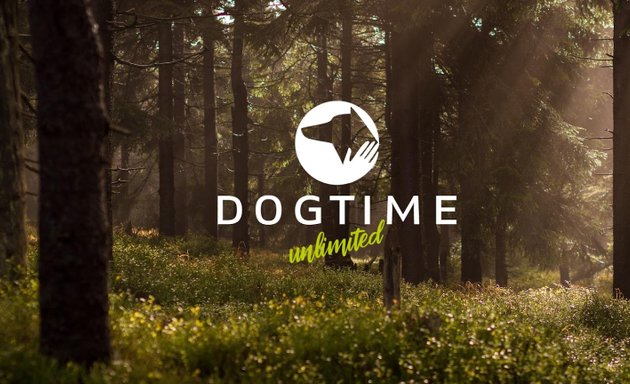 Foto von Mobile Hundeschule DOGTIME-unlimited für München und Umgebung