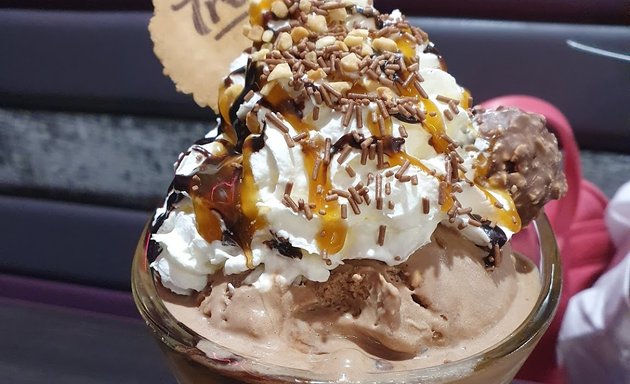 Photo of Treatz Dessert Parlour Harrow