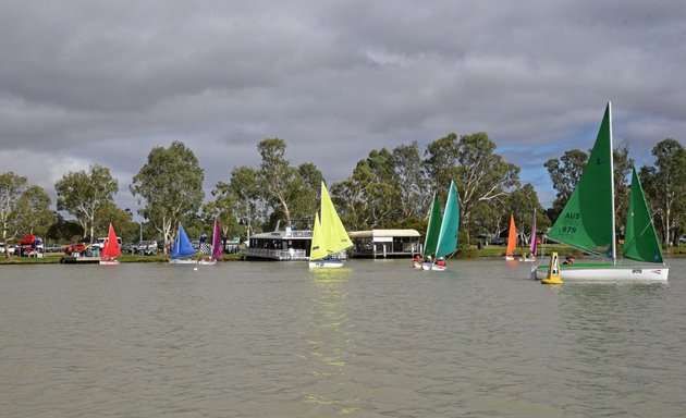 Photo of Port Adelaide Sailing Club
