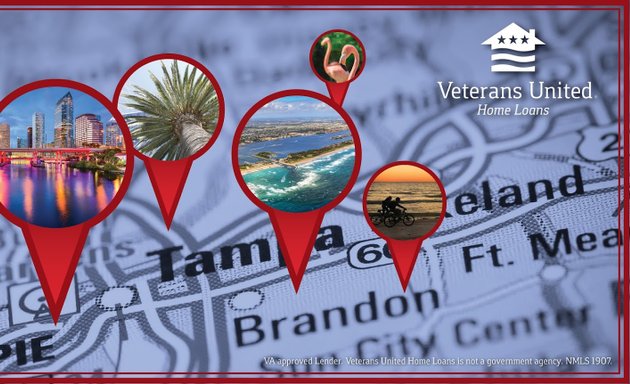 Photo of Veterans United Home Loans Tampa