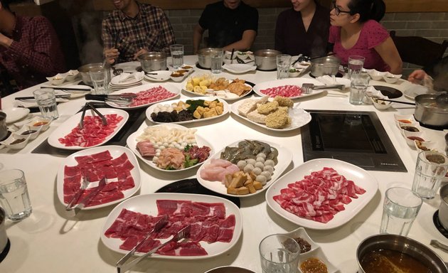 Photo of Hometown Hotpot & BBQ