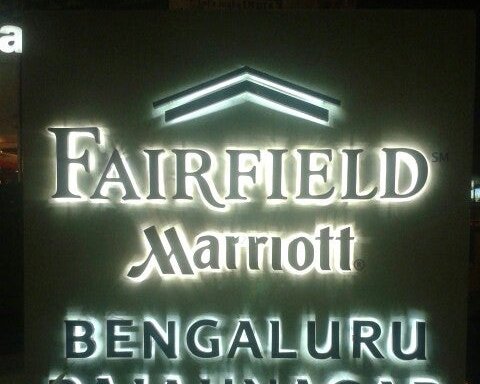 Photo of Kava, Fairfield by Marriott Bengaluru Rajajinagar