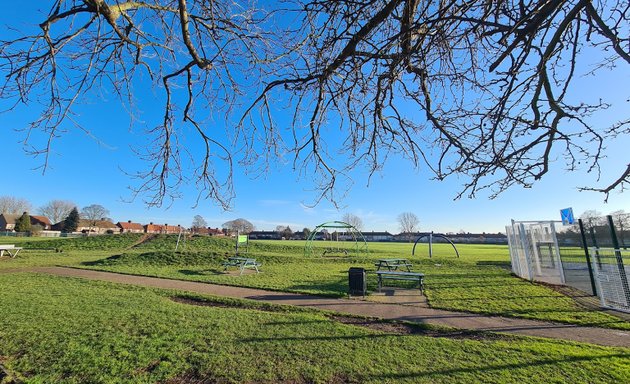 Photo of Valence Park Playground