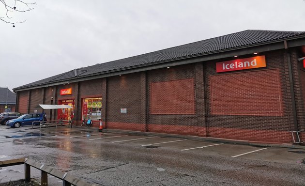 Photo of Iceland Supermarket York