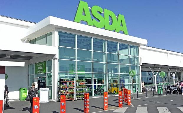 Photo of Asda Wallington Superstore