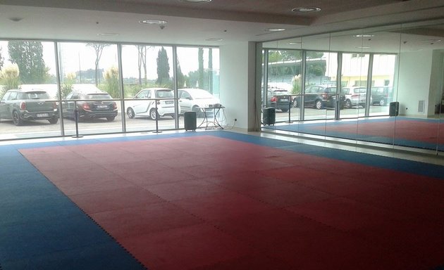 foto ASD Schumina TKD1