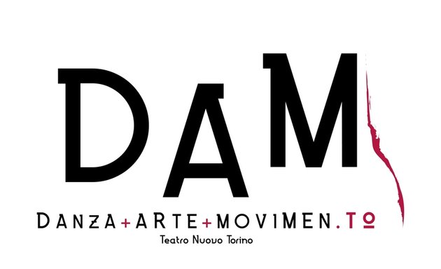 foto DAM Danza Arte Movimento - Teatro Nuovo Torino