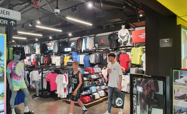 Foto de JD Sports