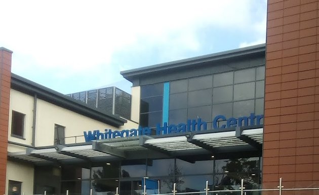 Photo of Whitegate Health Centre
