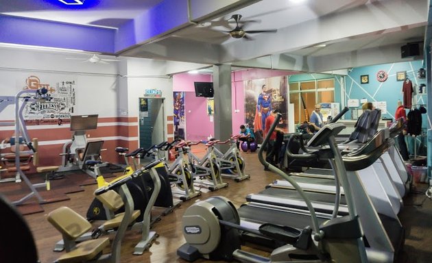 Photo of Gfit Gym & Fitness Center