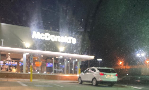 Photo of McDonald's