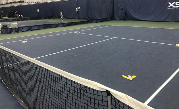 Photo of Ogden Park Tennis Courts