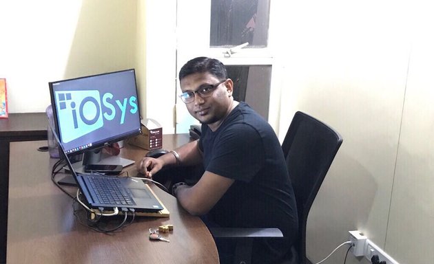 Photo of iOSys Software | Online Marketing | Social Media | SEO | Web Development Services Company in Bangalore, India