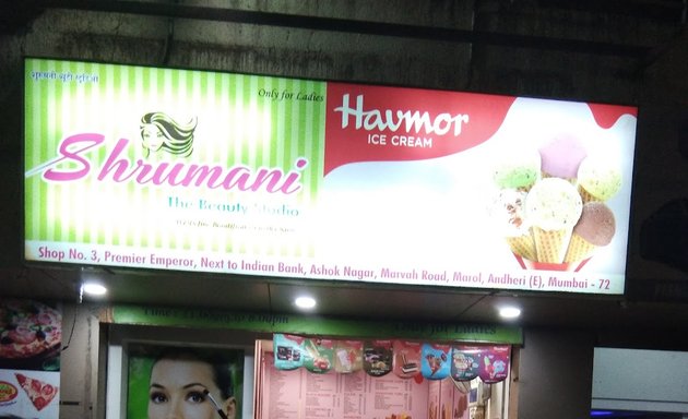 Photo of Havmor Ice Cream