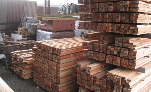 Photo of Chin Tien Timber Hardware Trading / CT KINRARA HARDWARE TRADING
