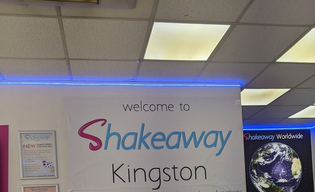 Photo of ShakeAway Kingston