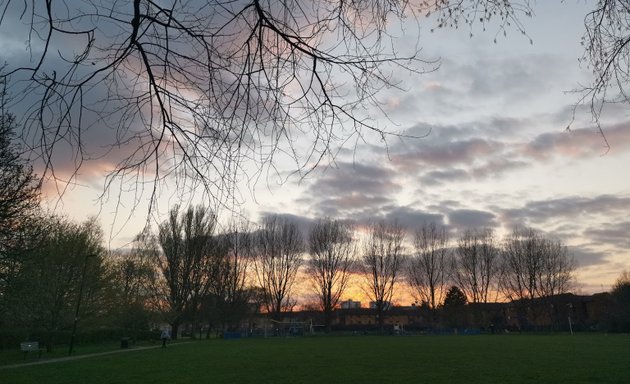 Photo of Southfield Recreation Ground