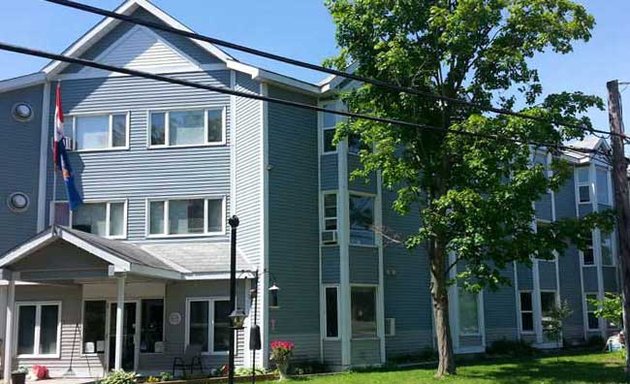 Photo of Blackburn Seniors Residence Ottawa