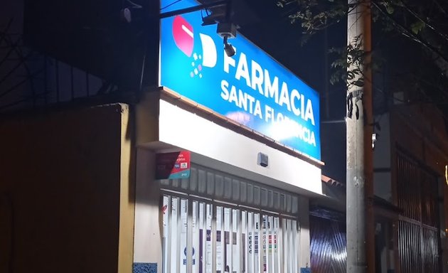 Foto de Farmacia Santa Florencia