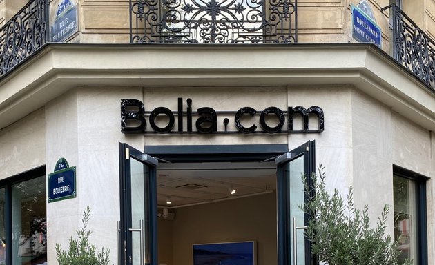 Photo de Bolia Paris