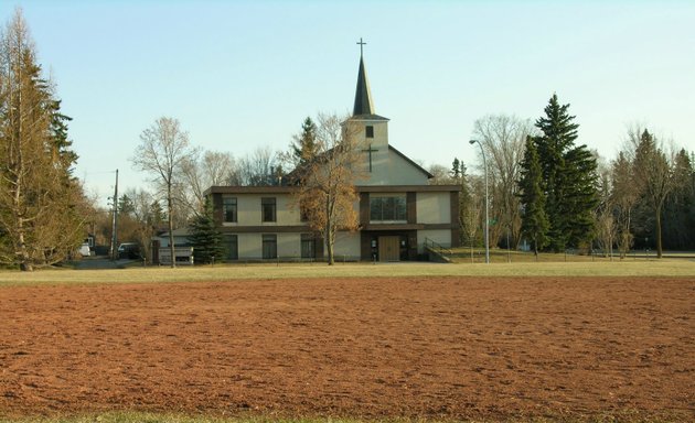 Photo of St. Paul's Lutheran Church