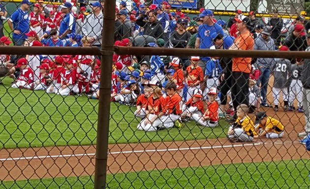 Photo of Encino Baseball Concession