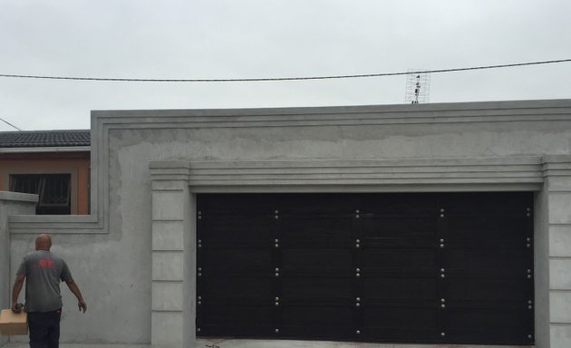 Photo of GT Garage Doors