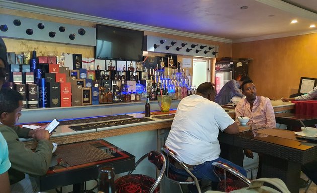 Photo of Bar & Restaurant Bahiru
